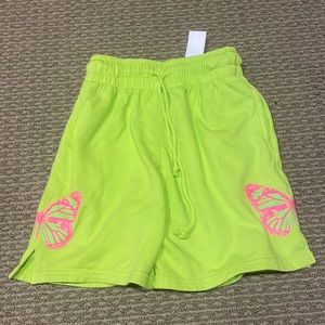 Frankie’s Bikinis Shorts